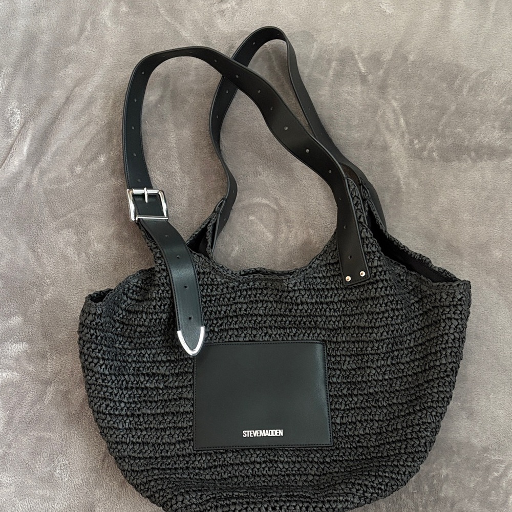 Steve Madden Hippee bag
